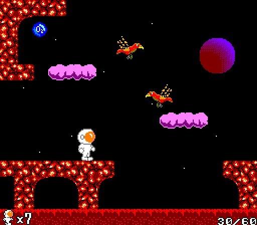 Screen Shot image 5 The Planet Of The Vicious Creatures ستيم كود رقمي