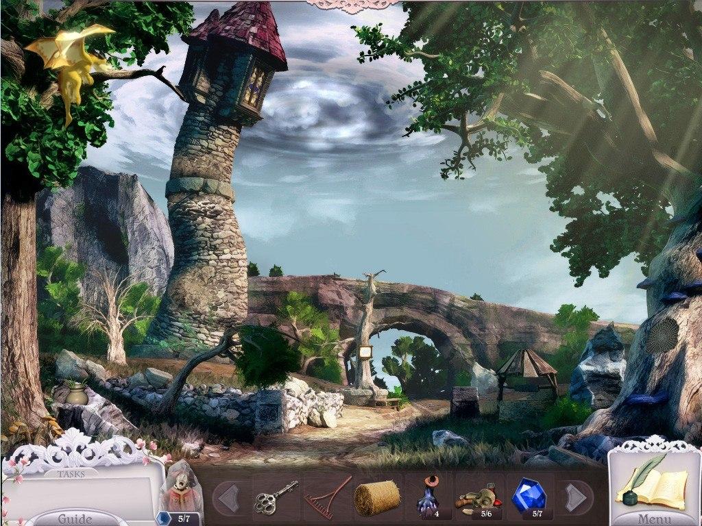 Screen Shot image 5 Princess Isabella - Return Of The Curse ستيم كود رقمي