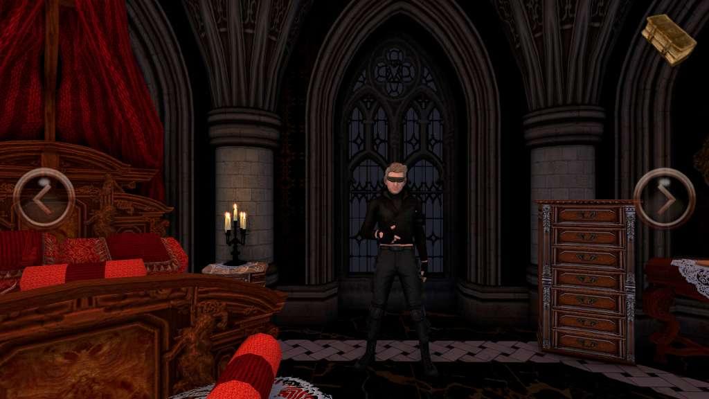 Screen Shot image 5 Murder Mystery Adventure ستيم كود رقمي