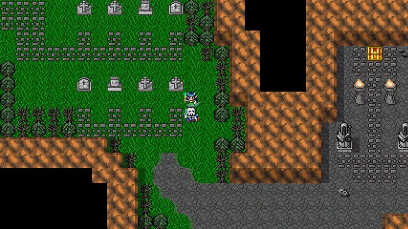 Screen Shot image 1 Breath Of Death VII ستيم كود رقمي