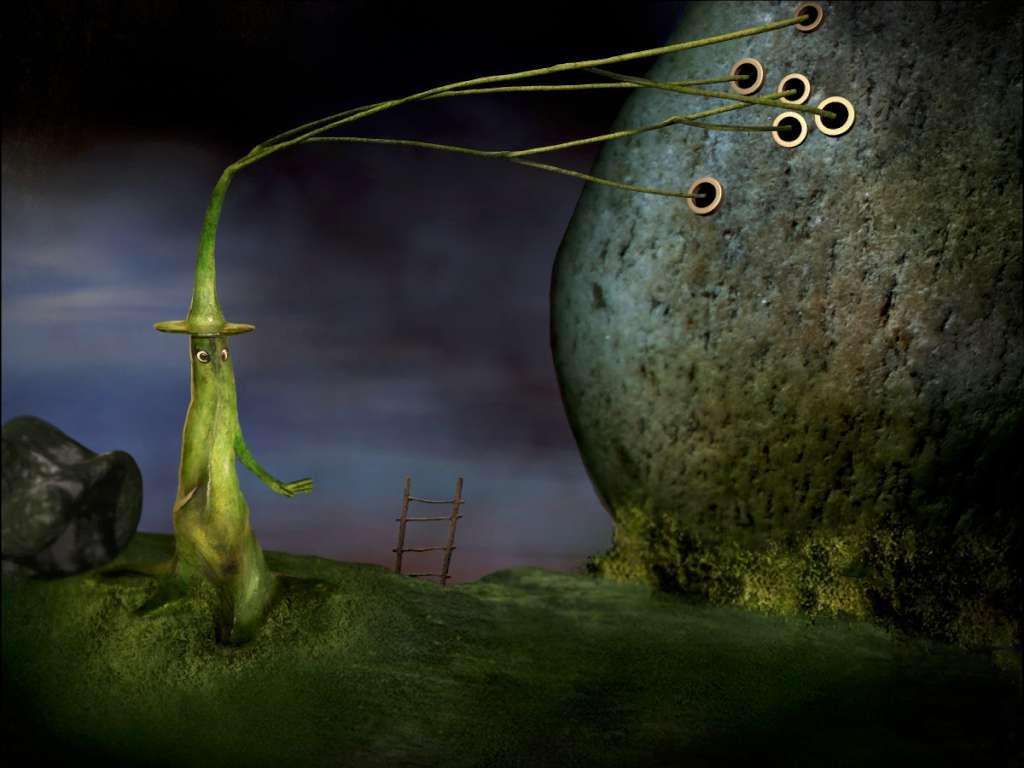 Screen Shot image 5 LEAVES: The Journey ستيم كود رقمي