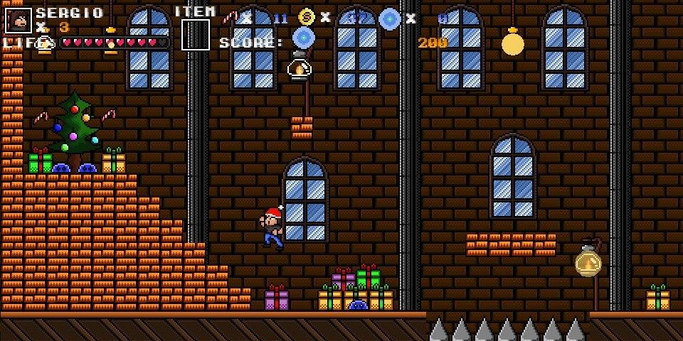 Screen Shot image 5 SEEP Universe ستيم كود رقمي