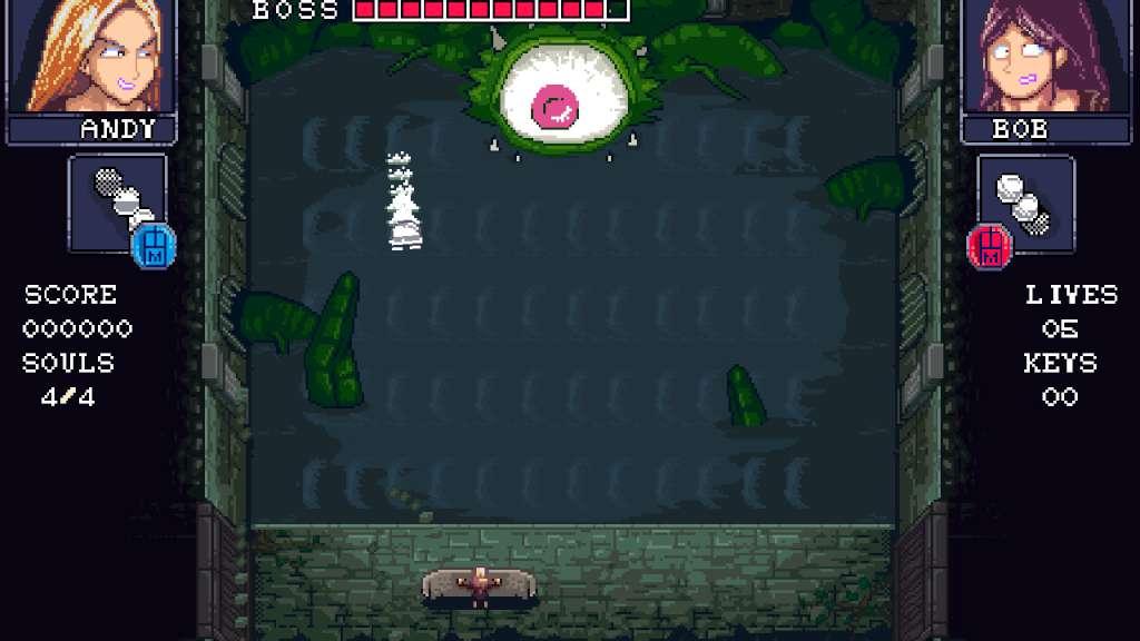 Screen Shot image 5 Death'S Hangover ستيم كود رقمي
