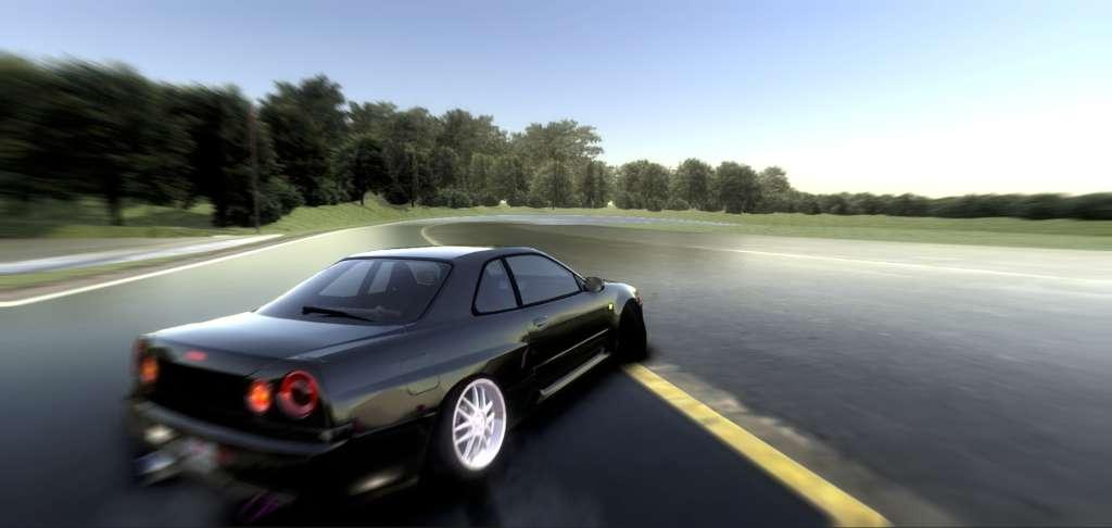 Screen Shot image 5 Drift Horizon Online ستيم كود رقمي
