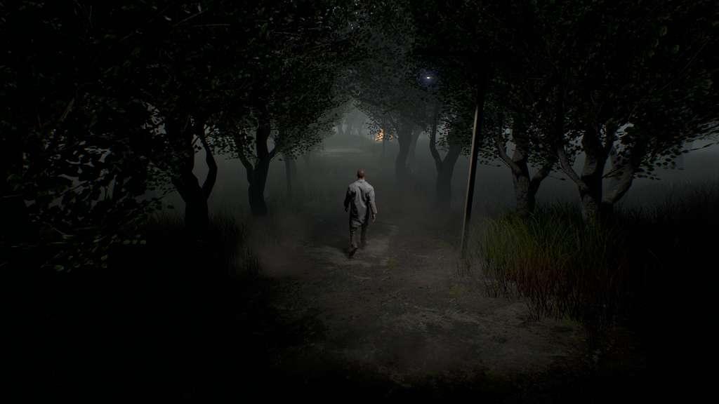 Screen Shot image 5 Roots Of Insanity ستيم كود رقمي