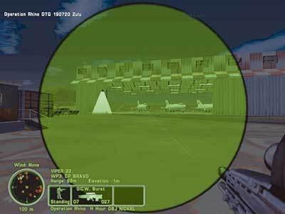 Screen Shot image 5 Delta Force: Task Force Dagger ستيم كود رقمي