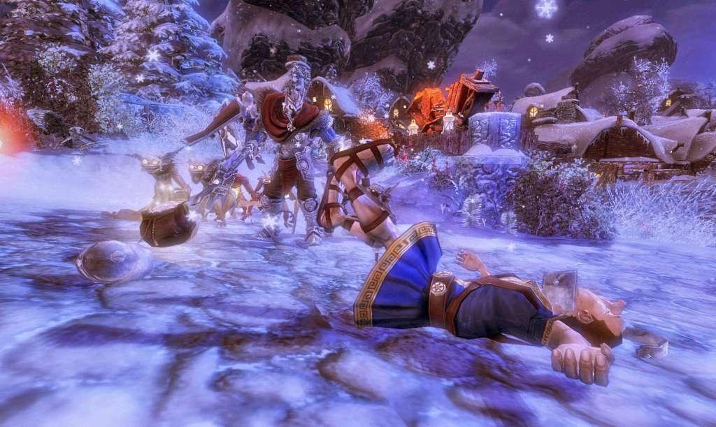 Screen Shot image 5 Overlord II ستيم كود رقمي