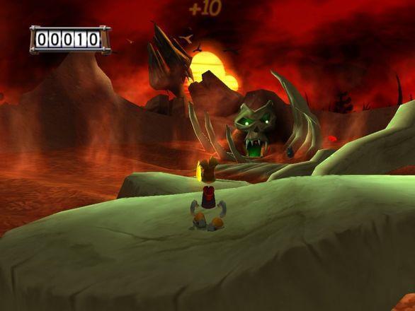 Screen Shot image 5 Rayman 3: Hoodlum Havoc GOG كود رقمي