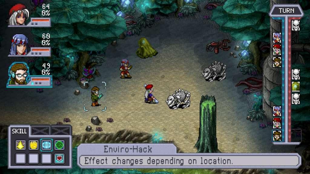 Screen Shot image 5 Cosmic Star Heroine اوروبي ستيم كود رقمي