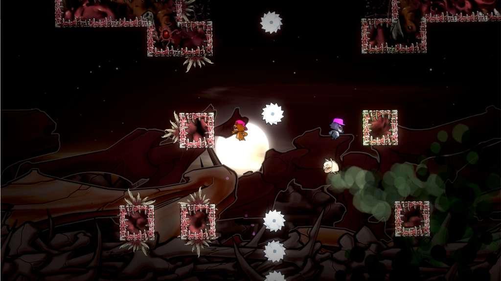 Screen Shot image 5 Super Rude Bear Resurrection اوروبي ستيم كود رقمي