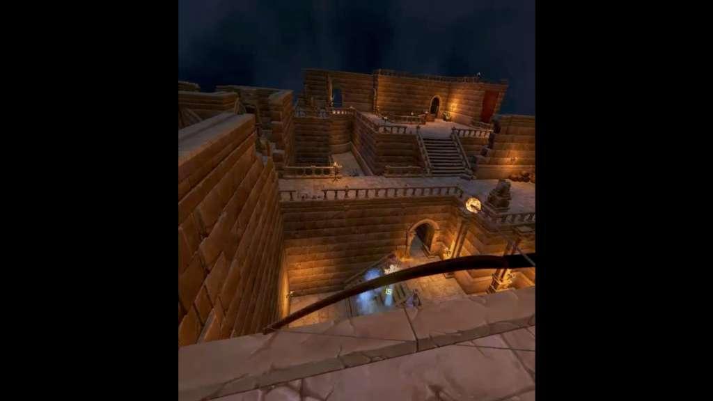 Screen Shot image 5 VR Journey ستيم كود رقمي