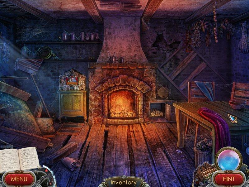 Screen Shot image 5 Dark Angels: Masquerade Of Shadows ستيم كود رقمي