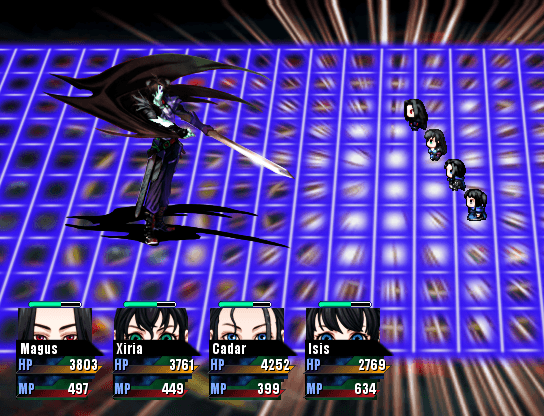 Screen Shot image 3 Chronicles Of A Dark Lord: Episode 1 Tides Of Fate Complete بي سي ستيم كود رقمي