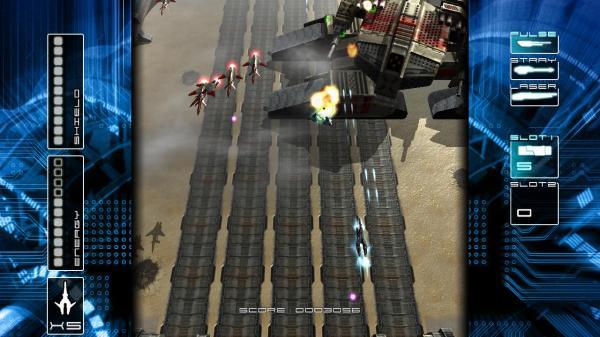 Screen Shot image 5 Razor2: Hidden Skies ستيم هدية