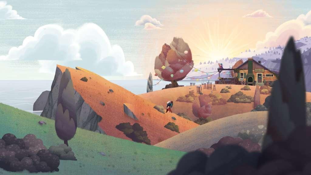 Screen Shot image 5 Old Man'S Journey ستيم كود رقمي