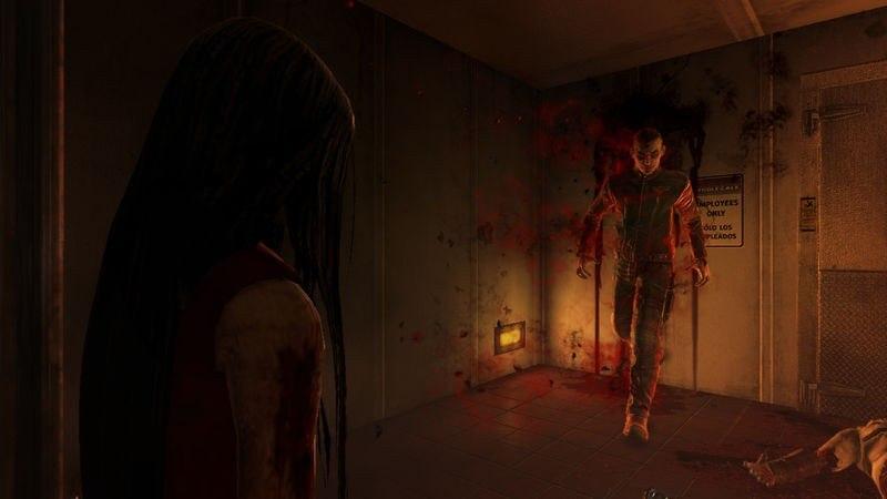 Screen Shot image 3 F.E.A.R. 3 ستيم هدية