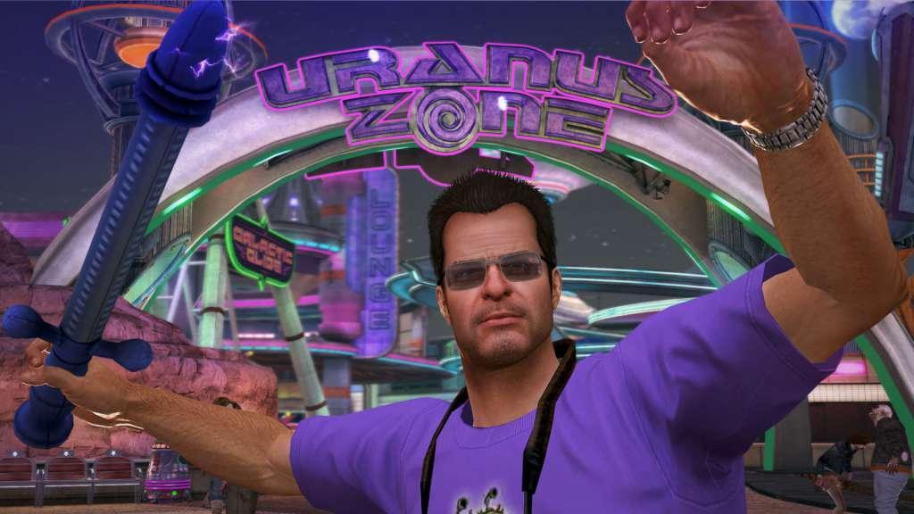 Screen Shot image 5 Dead Rising 2: Off The Record RU VPN Activated ستيم كود رقمي