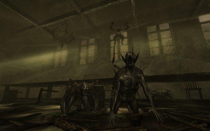 Screen Shot image 0 Killing Floor رابط هديه ستيم