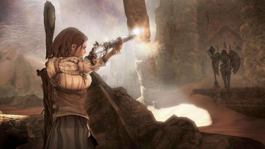 Screen Shot image 0 Fable III Full Download اكسبوكس 360 / اكسبوكس 1 كود رقمي