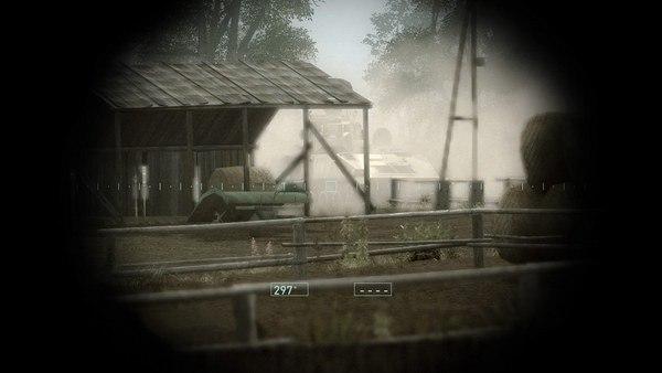 Screen Shot image 1 Operation Flashpoint: Dragon Rising ستيم هدية