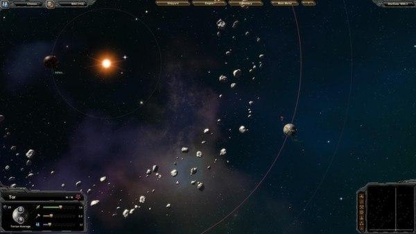 Screen Shot image 4 StarDrive ستيم كود رقمي