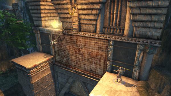 Screen Shot image 0 Lara Croft And The Guardian Of Light ستيم هدية