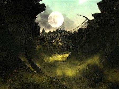 Screen Shot image 4 Guild Wars Nightfall Digital Download كود رقمي