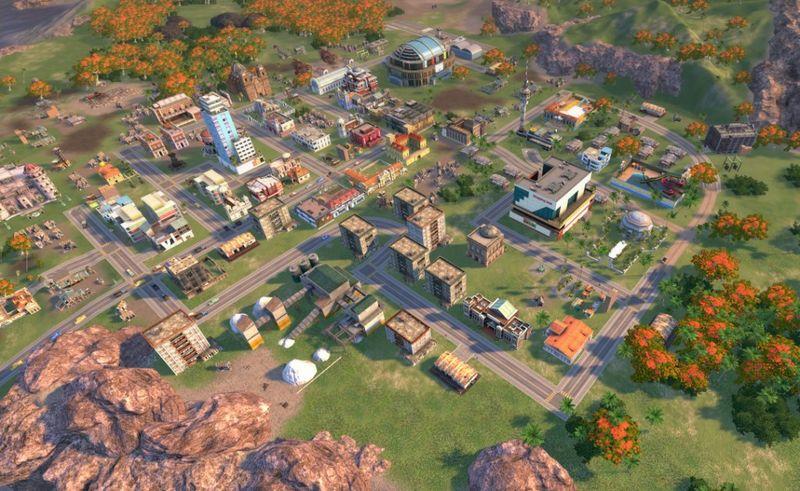 Screen Shot image 4 Tropico 4: ستيم Special اصدار ستيم هدية
