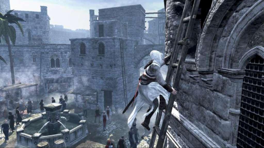 Screen Shot image 3 Assassin'S Creed Director'S Cut اصدار يوبيسوفت كونكت كود رقمي