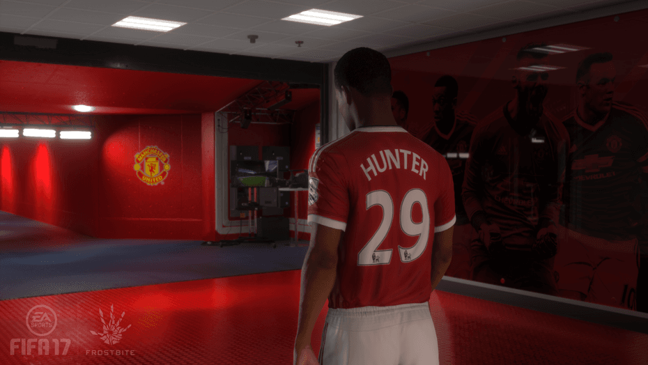 Screen Shot image 5 FIFA 17 RU/PL لغة فقط EA App كود رقمي