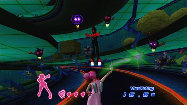 Screen Shot image 2 Space Channel 5: Part 2 ستيم كود رقمي