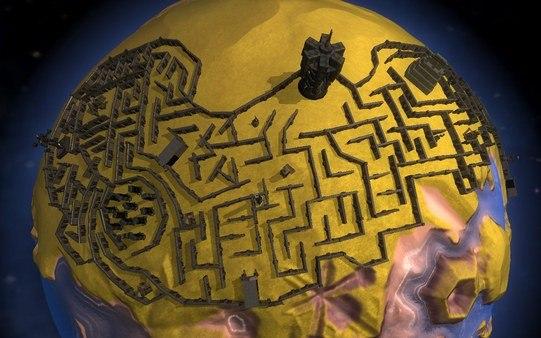 Screen Shot image 3 Spore: Galactic Adventures DLC ستيم هدية