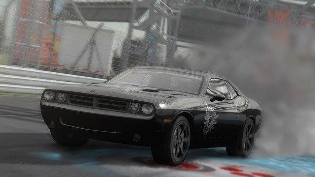 Screen Shot image 1 Need For Speed: ProStreet EA App كود رقمي