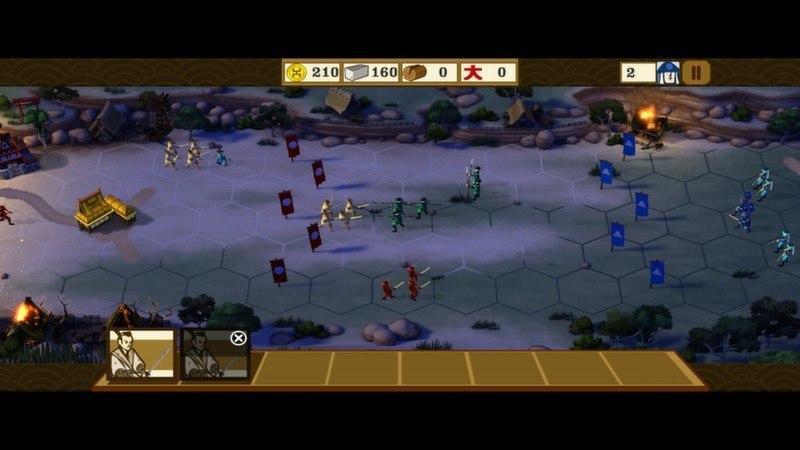 Screen Shot image 5 Total War Battles: SHOGUN ستيم كود رقمي