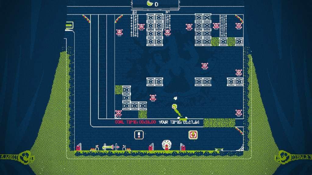 Screen Shot image 5 Slime-San: Blackbird'S Kraken ستيم كود رقمي