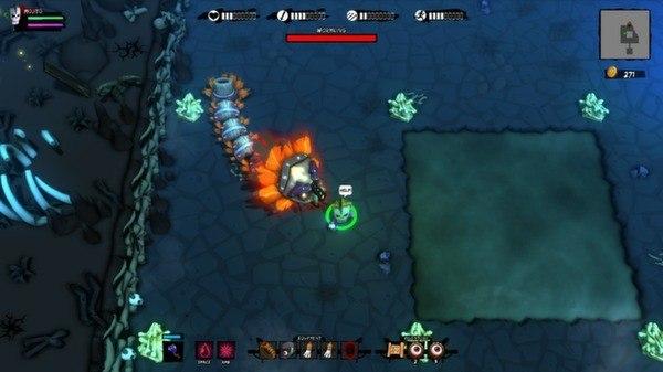 Screen Shot image 5 Full Mojo Rampage ستيم هدية