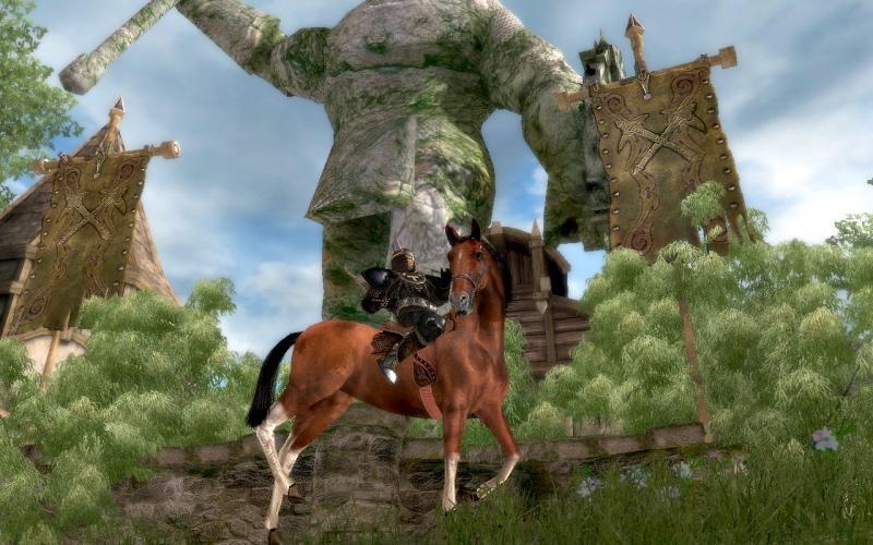 Screen Shot image 1 Two Worlds Epic اصدار بي سي ستيم كود رقمي