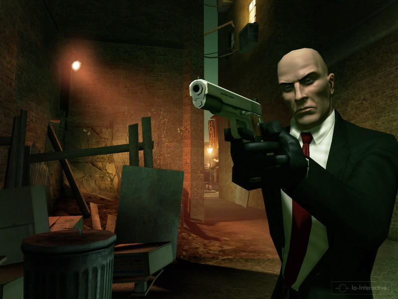 Screen Shot image 0 Hitman: Blood Money RU ستيم كود رقمي