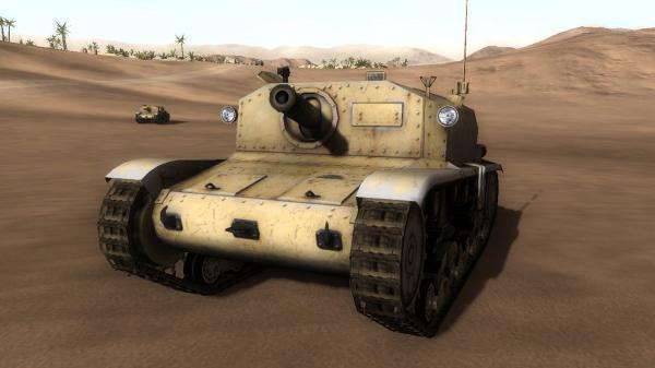 Screen Shot image 5 Theatre Of War 2: Centauro DLC ستيم كود رقمي