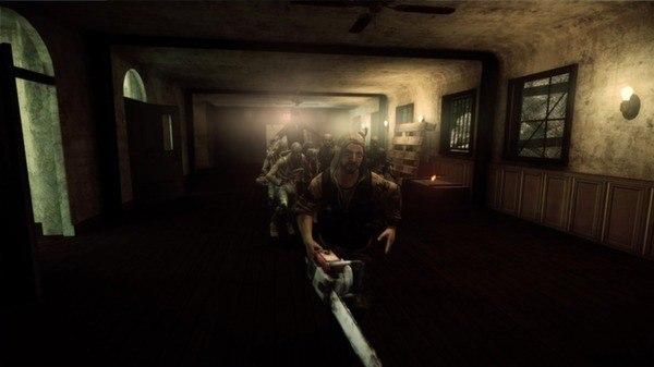 Screen Shot image 5 Ravaged Zombie Apocalypse ستيم كود رقمي