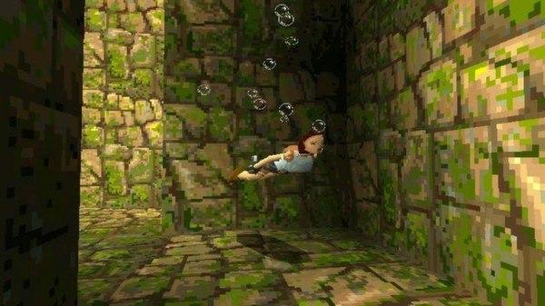 Screen Shot image 4 Tomb Raider I ستيم كود رقمي
