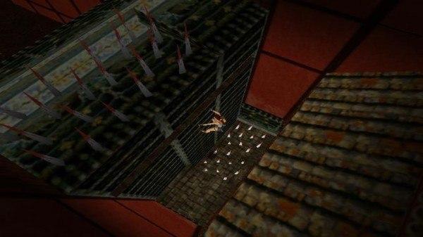 Screen Shot image 4 Tomb Raider II ستيم كود رقمي