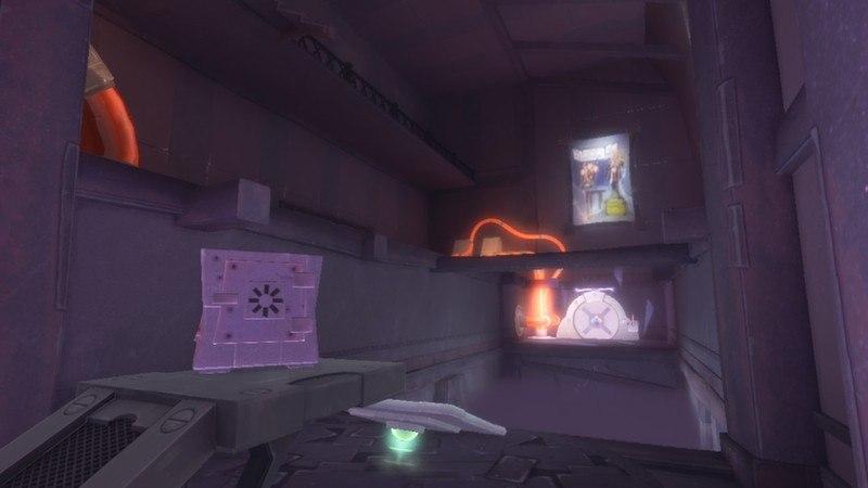 Screen Shot image 1 Quantum Conundrum Season Pass اوروبي ستيم كود رقمي