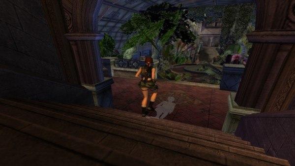 Screen Shot image 3 Tomb Raider VI: The Angel Of Darkness ستيم كود رقمي