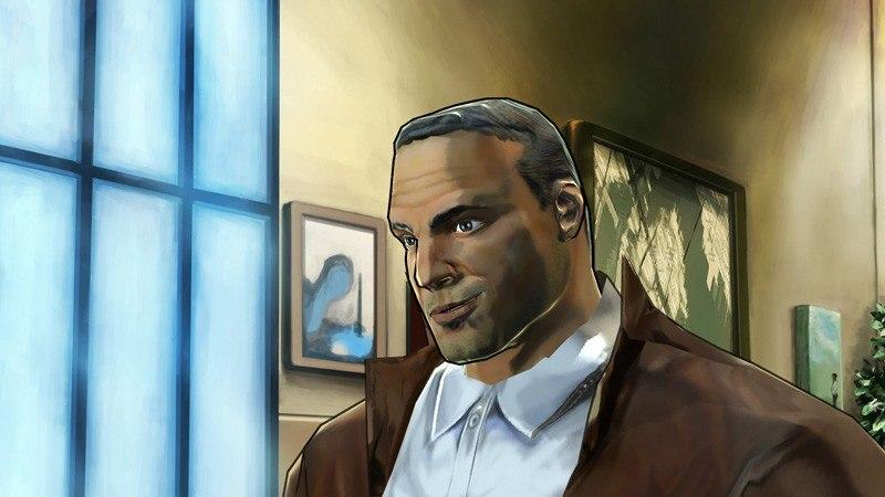 Screen Shot image 3 Cognition - Episode 1: The Hangman ستيم كود رقمي