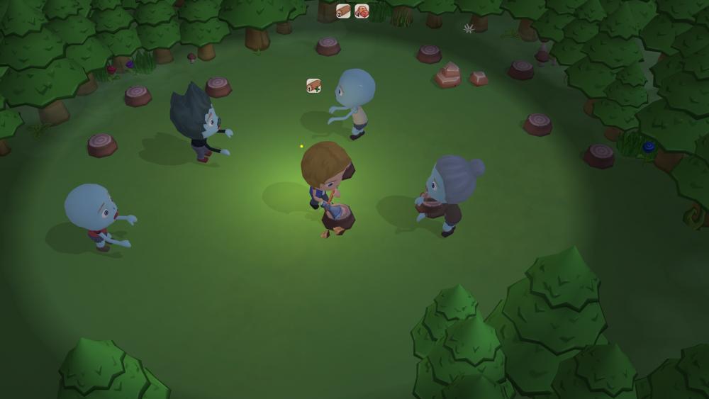 Screen Shot image 0 Farm For Your Life بي سي ستيم كود رقمي