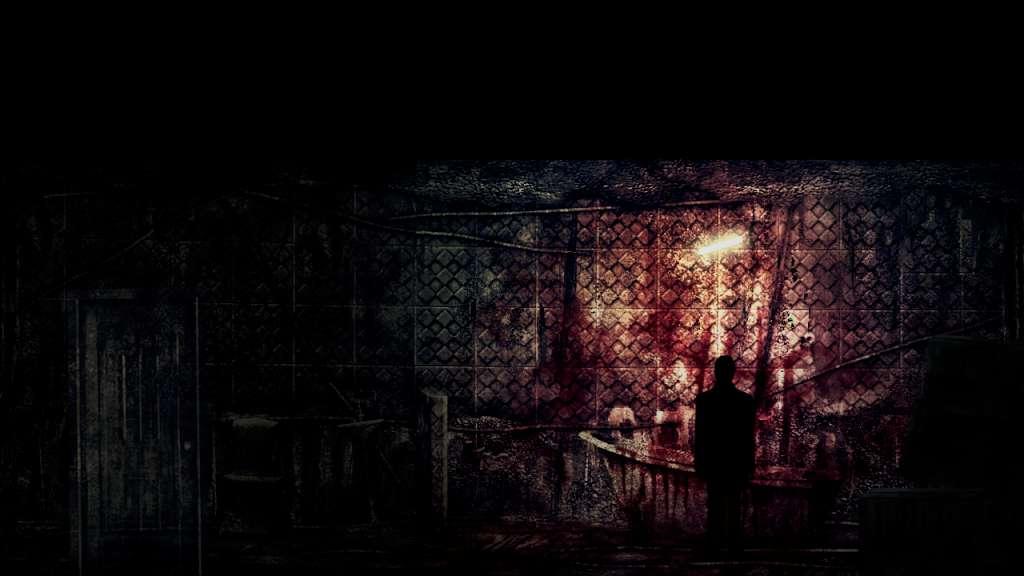 Screen Shot image 6 Silence Of The Sleep ستيم كود رقمي