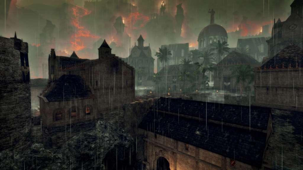Screen Shot image 5 Risen 2: Dark Waters RU VPN Required ستيم كود رقمي