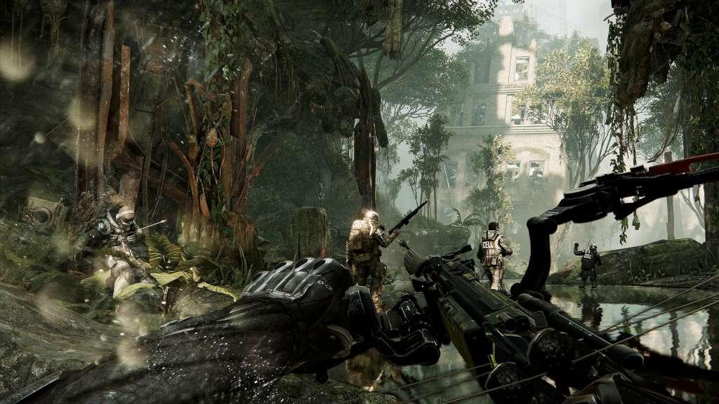 Screen Shot image 1 Crysis 3 اوروبي EA App كود رقمي