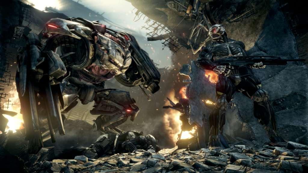 Screen Shot image 3 Crysis Master Collection EA App كود رقمي